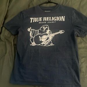 True religion shirt